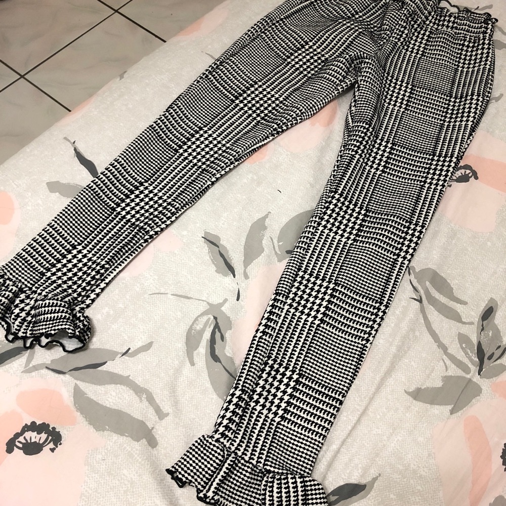 Fashion Nova Pants